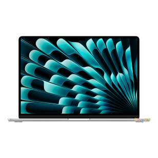 Apple Macbook Air 15" M2 2023 8/256Gb MQKR3 серебристый